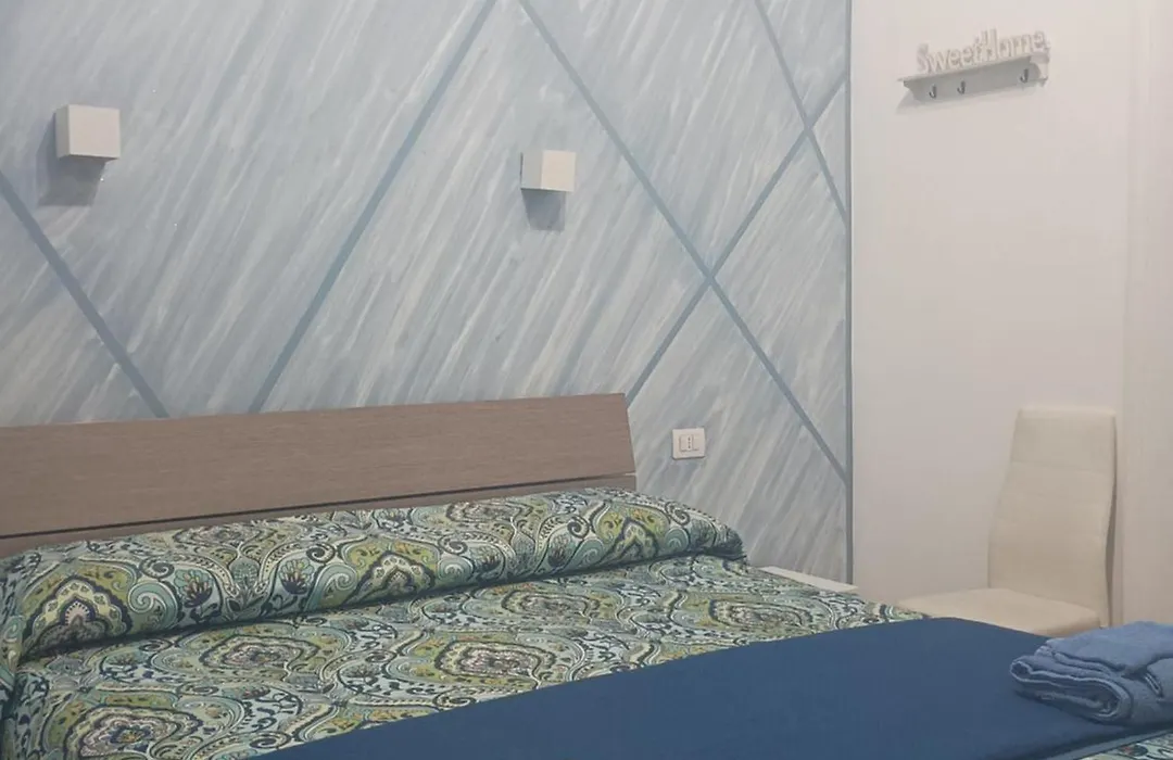 B&B La casa di Cò-1