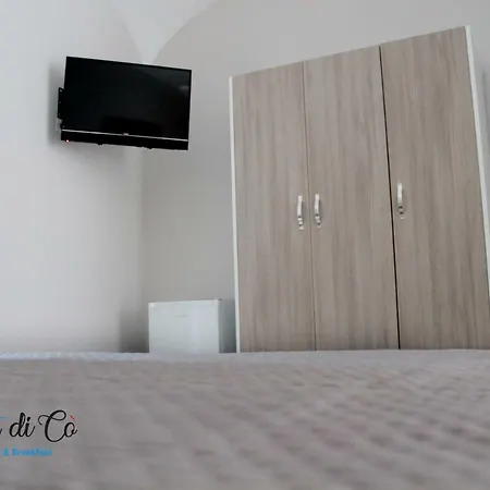 B&B La casa di Cò-3